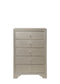 Lyssa - Accent Chest