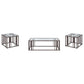 Adri - Coffee And End Table Set