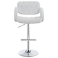 Brandi - 29" Adjustable Height Bar Stool