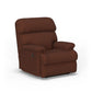 Geneva - Fabric Power Recliner