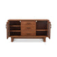 Lincoln - Buffet - Light Brown
