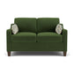 Drew - Loveseat - Green