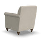 Stella - Chair - Light Gray