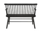Jerimiah - Spindleback Bench