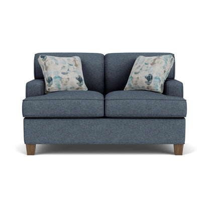 Dempsey - Stationary Loveseat