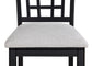 Hartwell - Counter Height Chair (Set of 2) - Light Gray