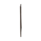 Modern Edge - Landscape Mirror - Brown