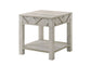 Valor - 3 Piece Cocktail Set - Antique White