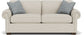 Main Street - Stationary Sleeper Sofa