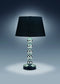 Table Lamp - Dark Gray