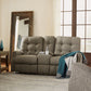 Devon - Reclining Loveseat