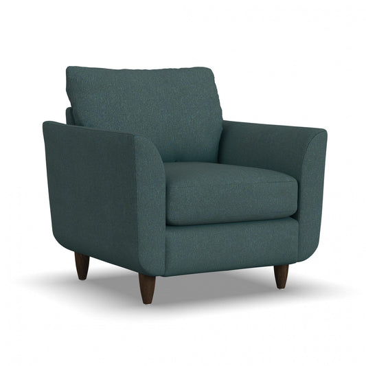 Mia - Chair - Blue