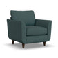 Mia - Chair - Blue
