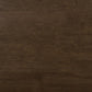 Glenwood - Dresser Mirror - Warm Brown