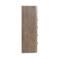 South Bend - 5 Drawer Chest - Brown