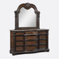 Stanley - Bedroom Dresser