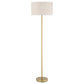 Ramiro - Drum Shade Metal Lamp
