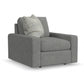 Sky - Chair - Dark Gray
