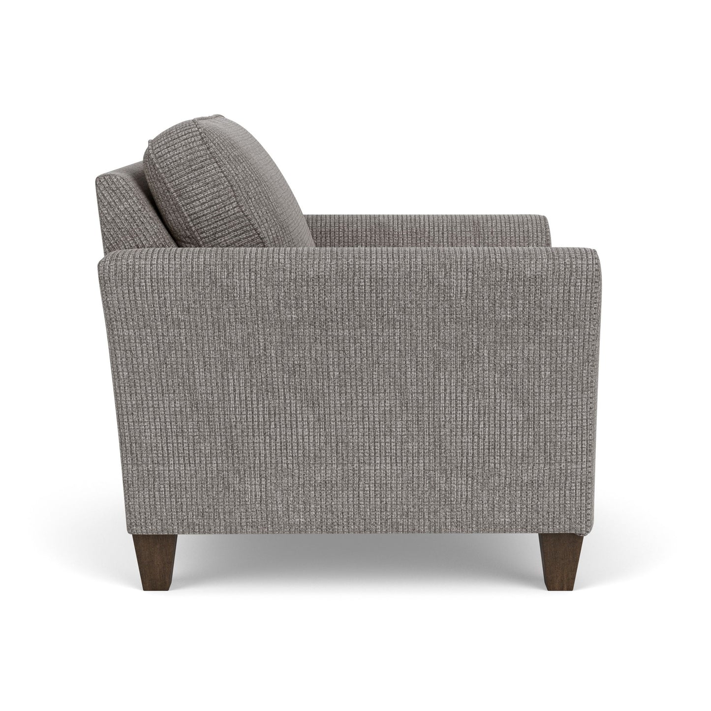 Libby - Chair - Gray