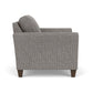 Libby - Chair - Gray