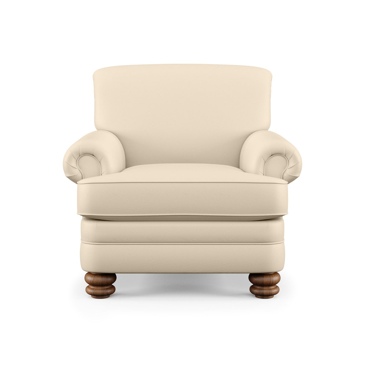 Bay Bridge - Chair - Beige