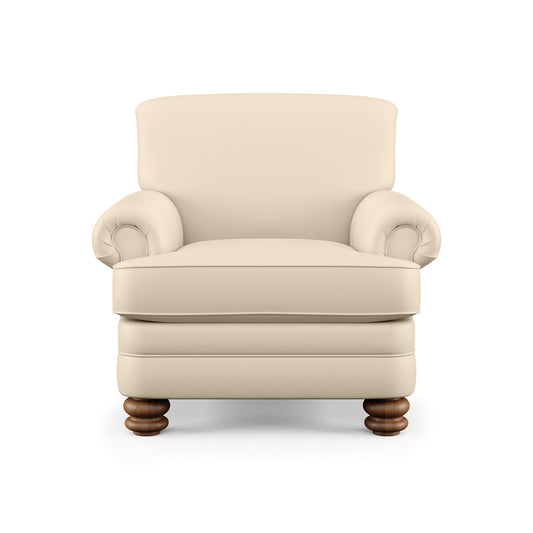 Bay Bridge - Chair - Beige