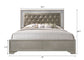 Lyssa - Bed