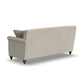 Stella - Sofa - Light Gray