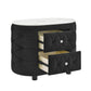 Natalia - Nightstand