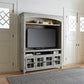Heartland - Entertainment Center