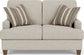 Moxy - Loveseat (T-Shaped Cushions)