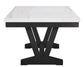 Varley - Rectangular Dinnig Room Set