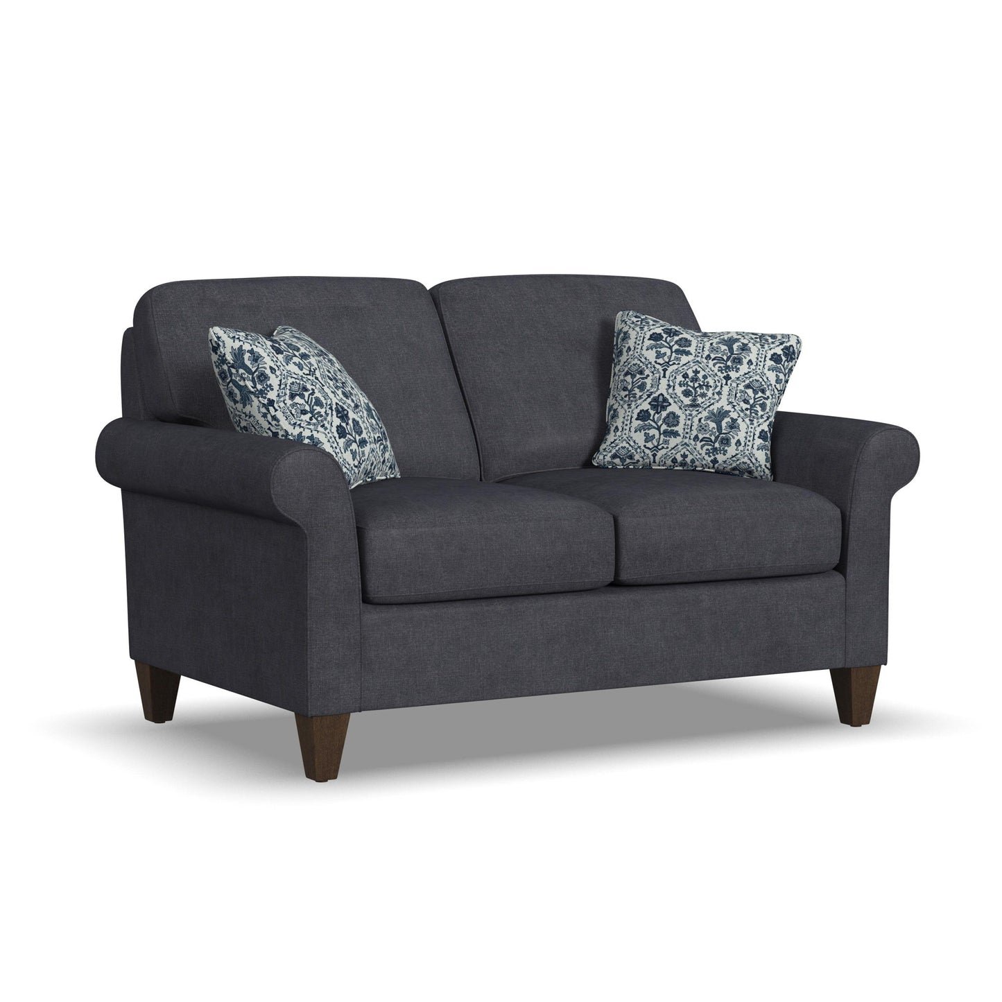 Westside - Fabric Loveseat