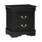 Louis Philip - Bedroom Set