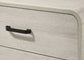 Nyomi - Dresser - White