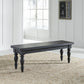 Harvest Home - Rectangular Table Set