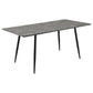 Horizon - Dining Set With Extension Table