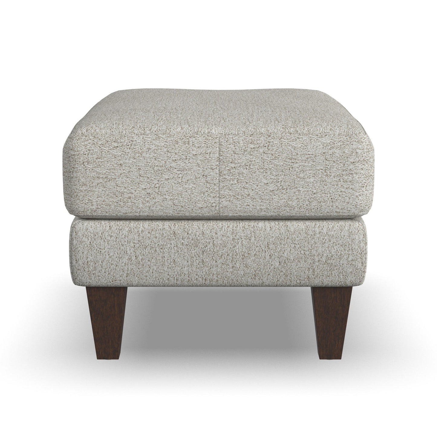Bond - Ottoman - Light Gray