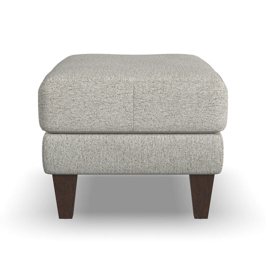 Bond - Ottoman - Light Gray