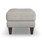 Bond - Ottoman - Light Gray