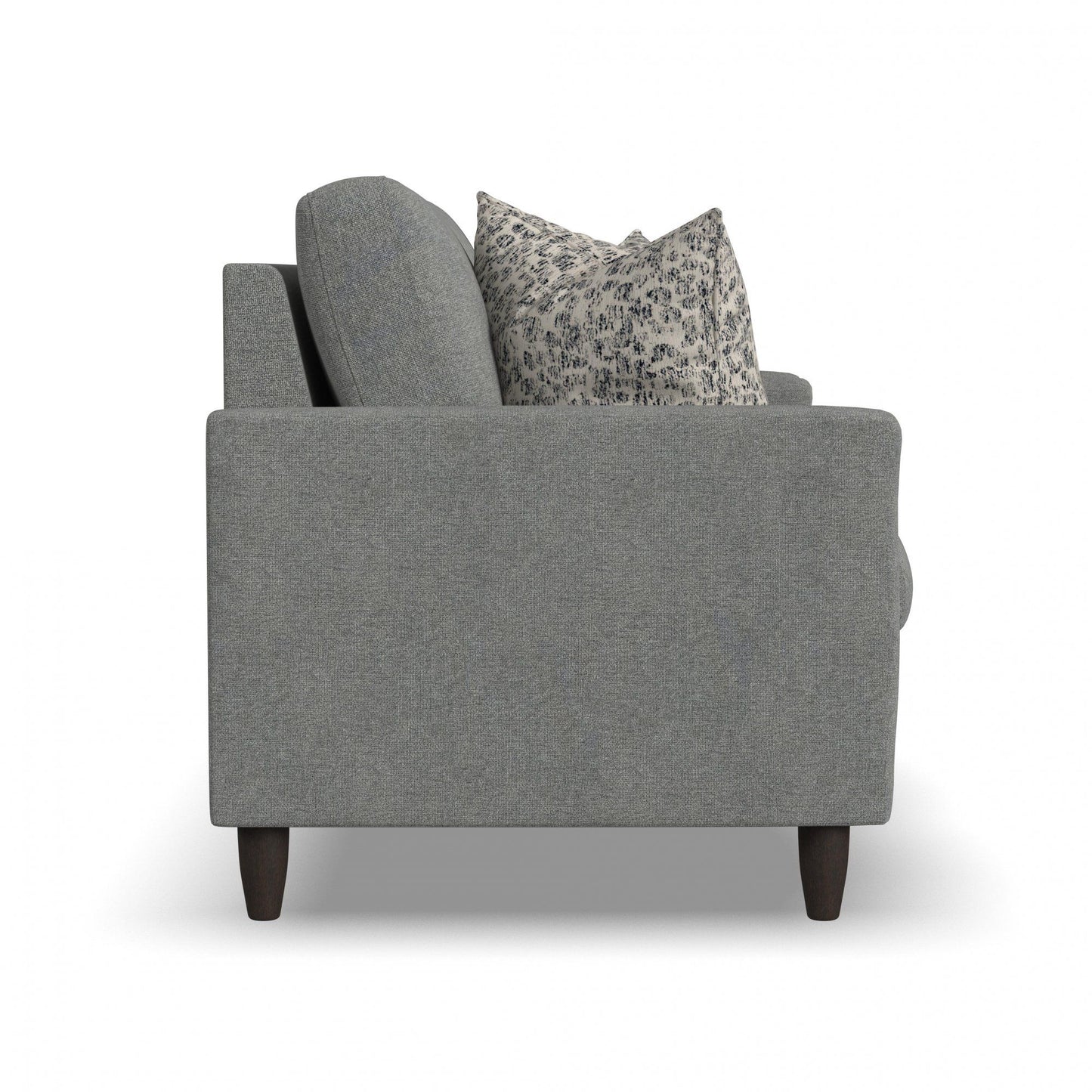Thomas - Loveseat - Gray