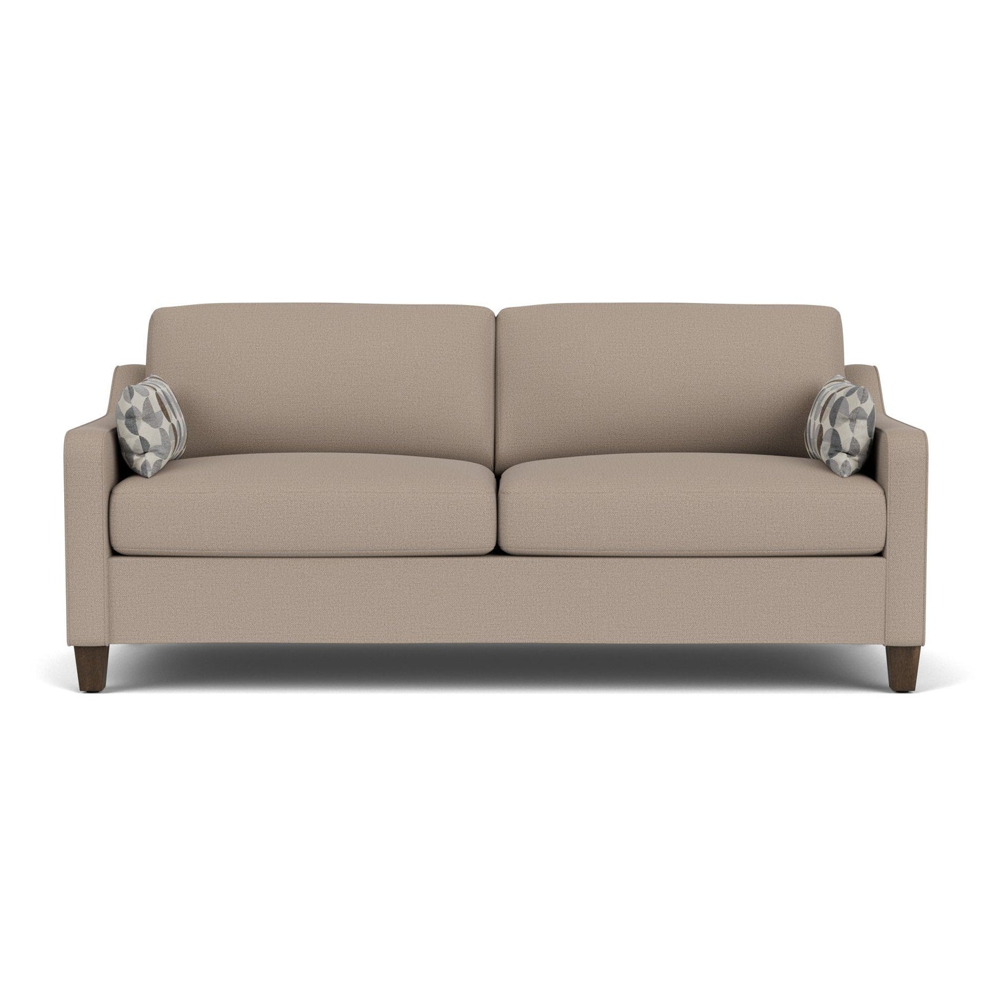Drew - Sofa - Beige