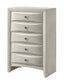 Emily - Accent Chest