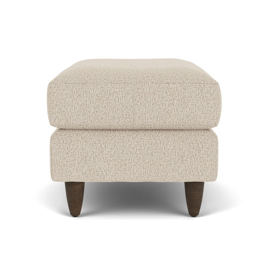 Mia - Ottoman - Beige