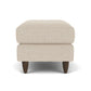 Mia - Ottoman - Beige