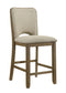 Cockrell - Counter Dining Room Set