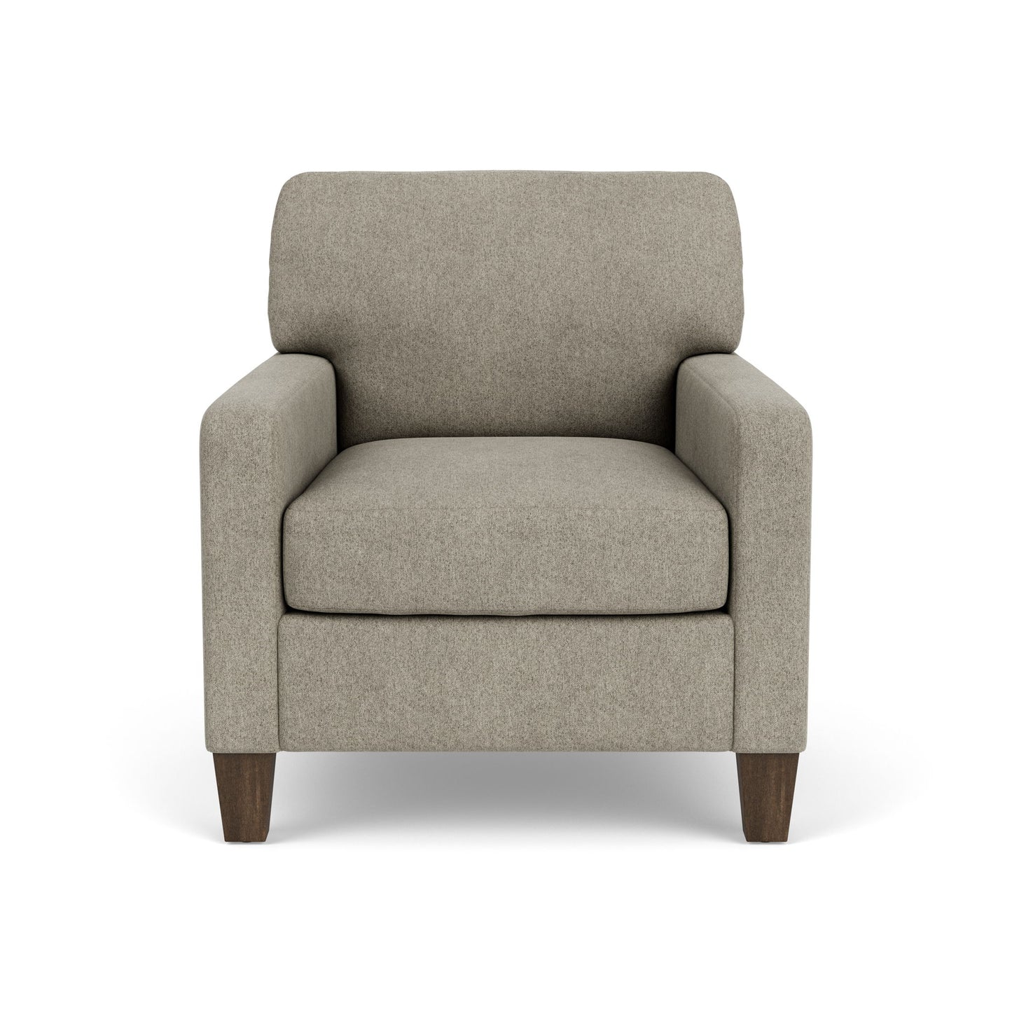 Moxy - Chair - Gray