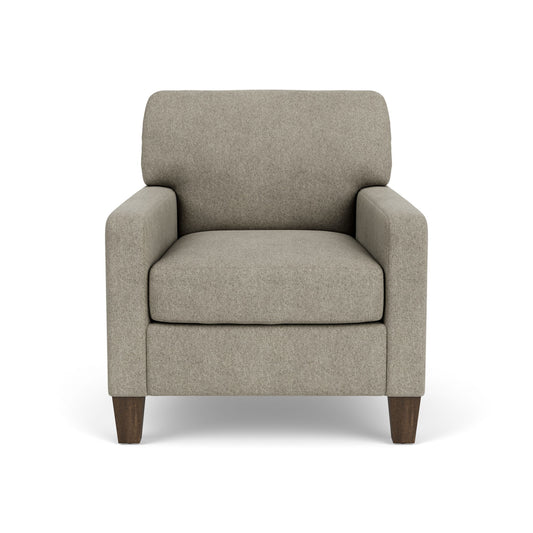 Moxy - Chair - Gray