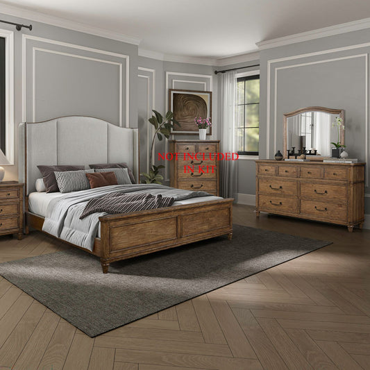Harrison Heights - Bedroom Set