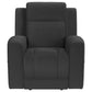 Brentwood - Upholstered Recliner Chair